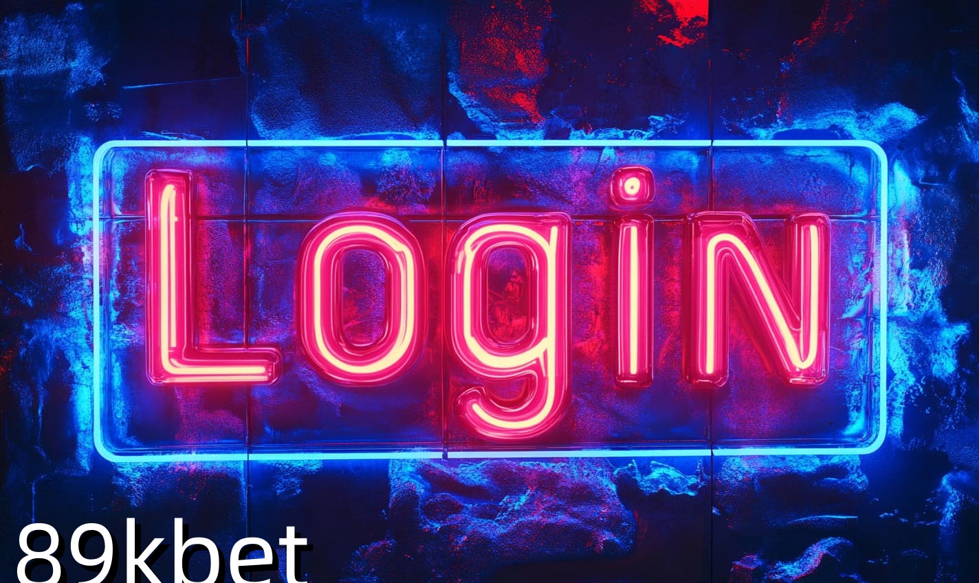 Criar uma Conta na Cassino 89kbetBET